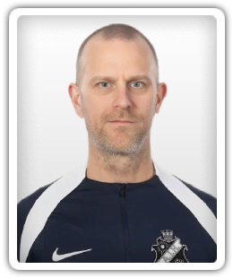 Thomas Thudin