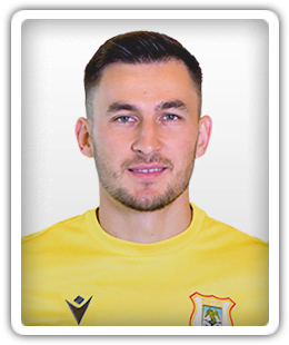 Blerim Krasniqi