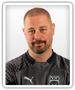 Conny Månsson
