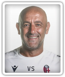 Vincenzo Sicignano