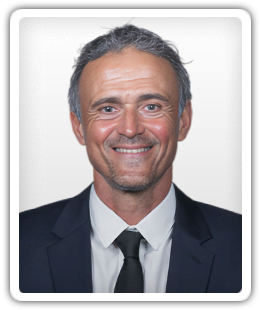 Luis Enrique