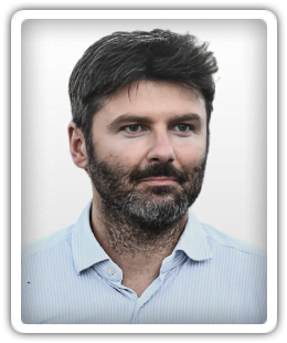 Roberto Goretti