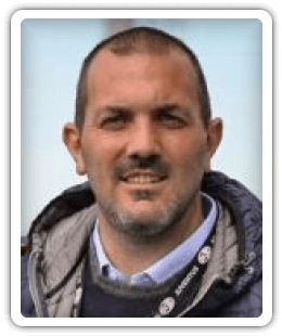 Massimo Margiotta