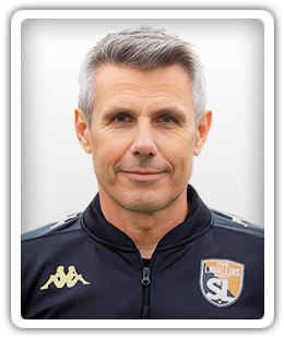 Olivier Frapolli