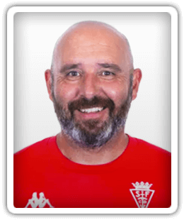 Nacho Castro