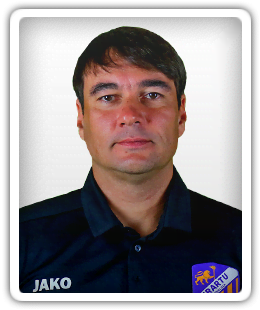 Dmitry Gunko