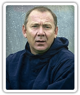 Oleg Romantsev