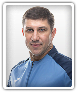 Dmitry Davydov