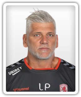 Leo Percovich