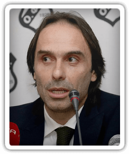 Ilias Poursanidis