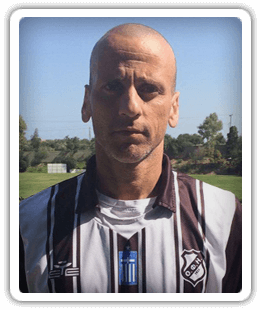 Kostas Kiassos
