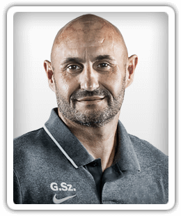 Grzegorz Szamotulski