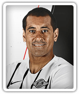 Paulo da Silva