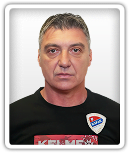 Vinko Marinovic