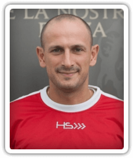 Marco Zanchi