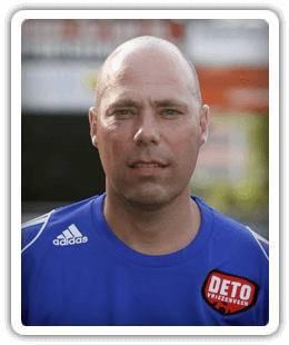 Michel van Oostrum