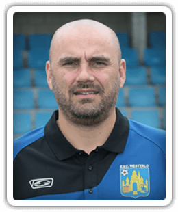Vedran Pelic