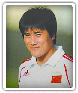 Li Ming
