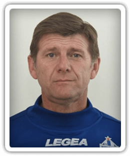 Mladen Milinkovic