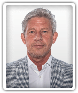 Marcel Brands