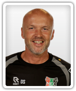 Dick Schreuder