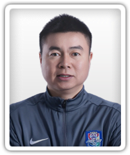 Yu Genwei