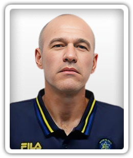 Michael Zandberg