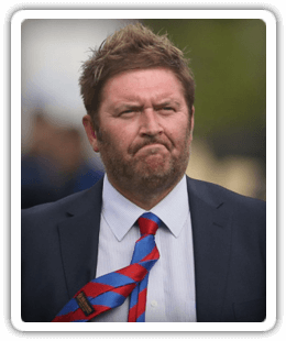 Niall Currie