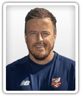 Michael Ingham