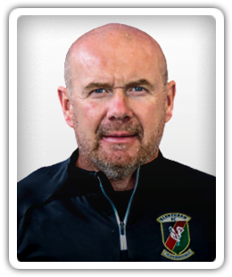 Tim McCann
