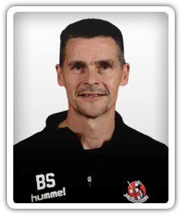 Brian Strain