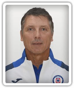 Robert Siboldi