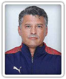 Sergio Almaguer