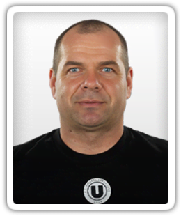 Zsolt Szilagyi
