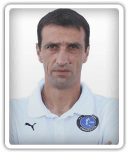 Bogdan Vintila