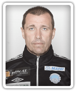 Tom Nordlie