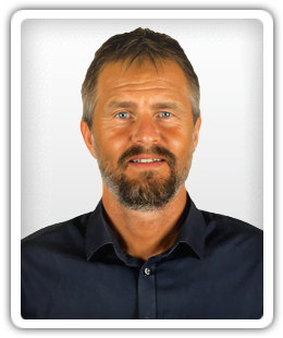 Jens Hammer Sørensen