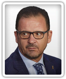 Predrag Mijatovic