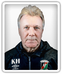 Kieran Harding