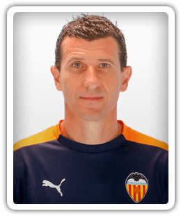 Javi Gracia