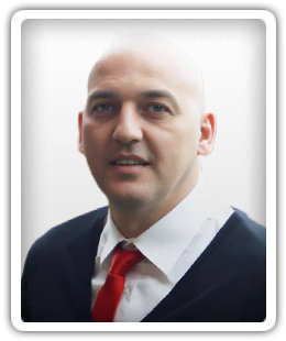 Darko Kovacevic