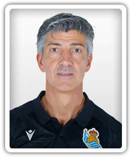 Imanol Alguacil