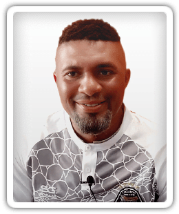 Isaac Kasongo