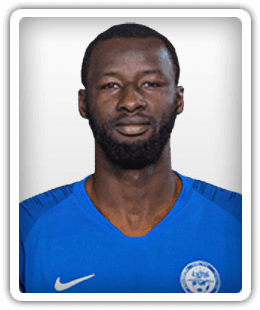 Momodou Ceesay