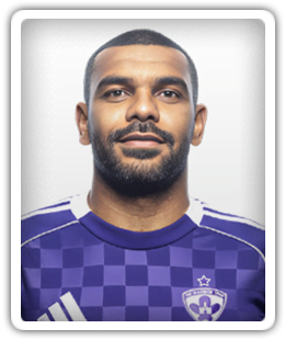Hilal Soudani