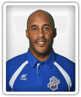 Wolde Harris