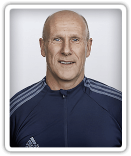 Brian Bliss