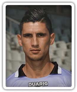 Yahia Cherif