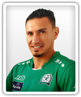 Karim Aouadhi