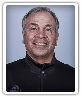 Bruce Arena